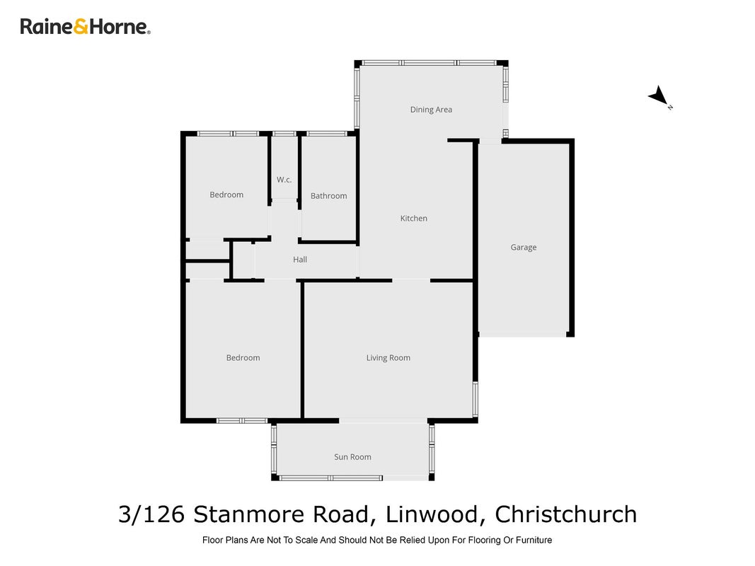 3/126 Stanmore Road, Linwood, Christchurch - Carousel 26