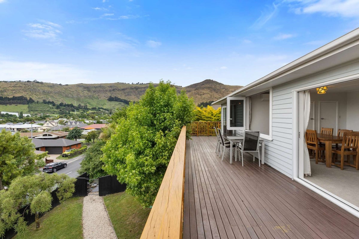 111 Port Hills Road, Heathcote Valley, Christchurch - Carousel 2