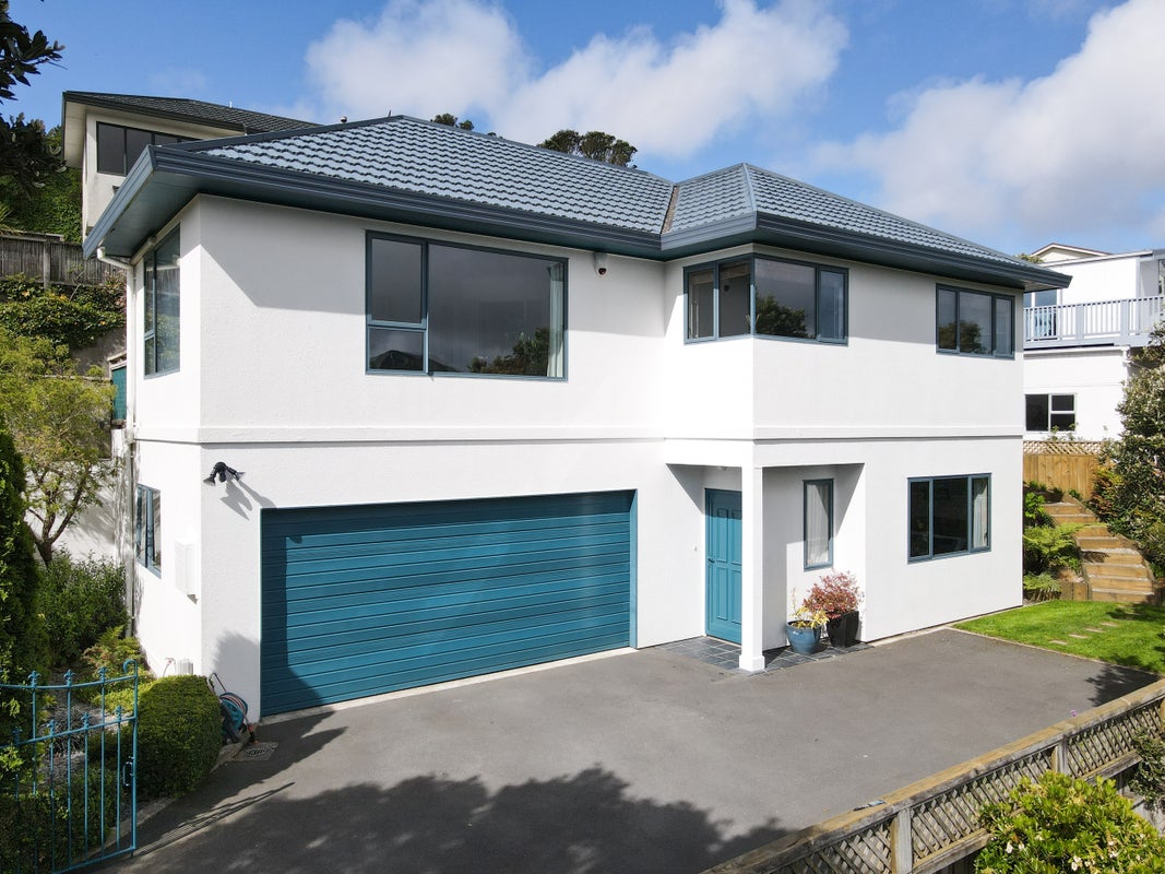 9A Swinford Crescent, Johnsonville, Wellington - Carousel 1