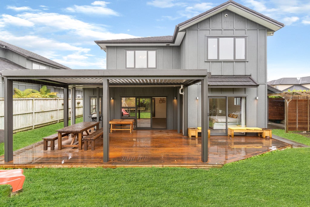 63 Pickaberry Avenue, Karaka, Papakura - Carousel 2