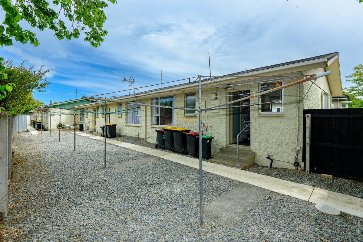 1/79 Champion Street, Edgeware, Christchurch - Carousel 25