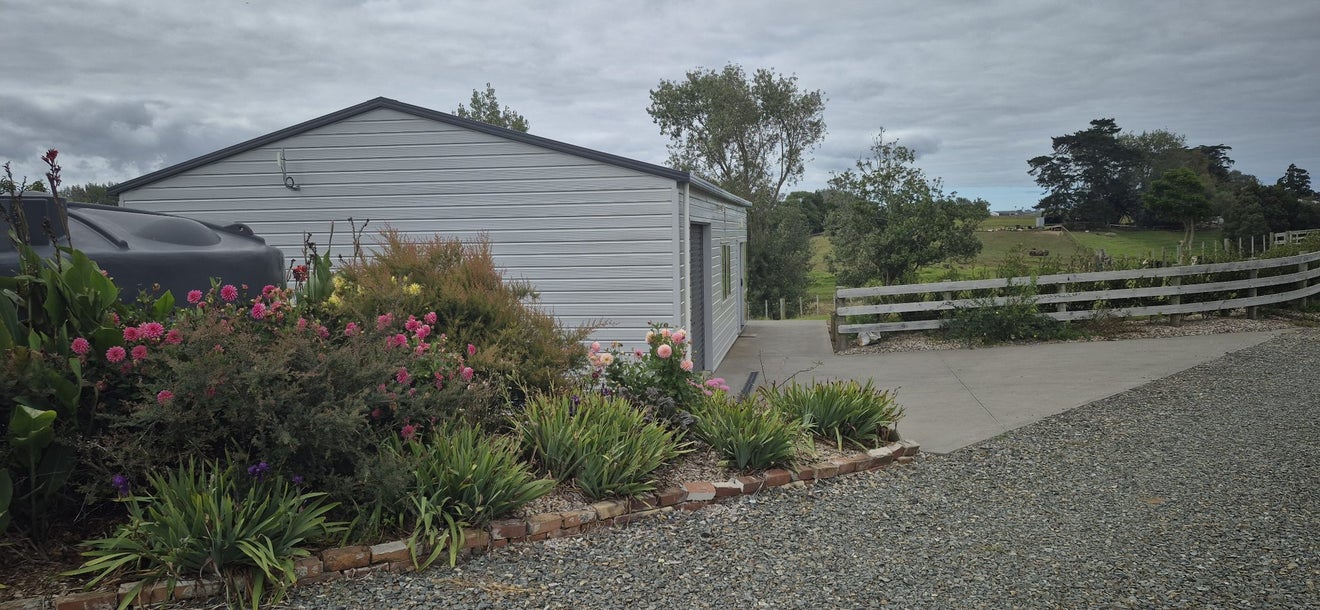 47 Codlin Road, Waiuku - Carousel 1