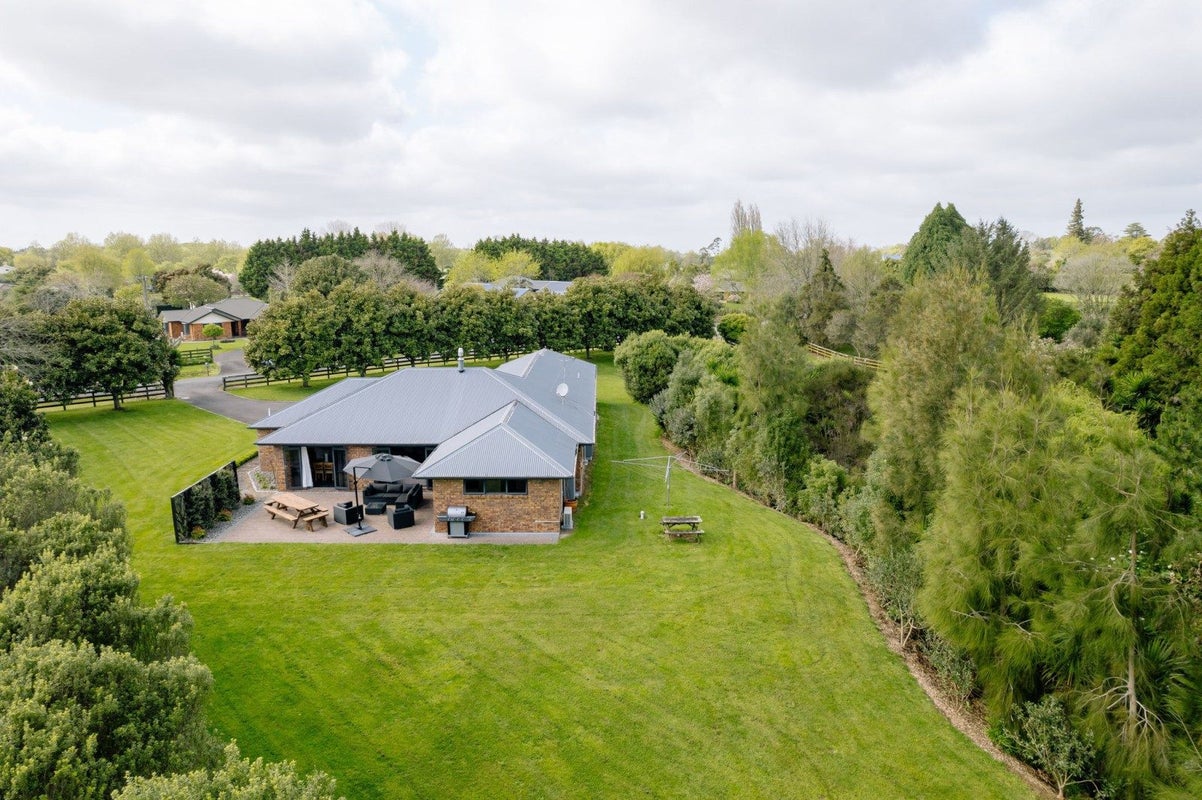 31 Lowe Road, Rukuhia, Hamilton - Carousel 2