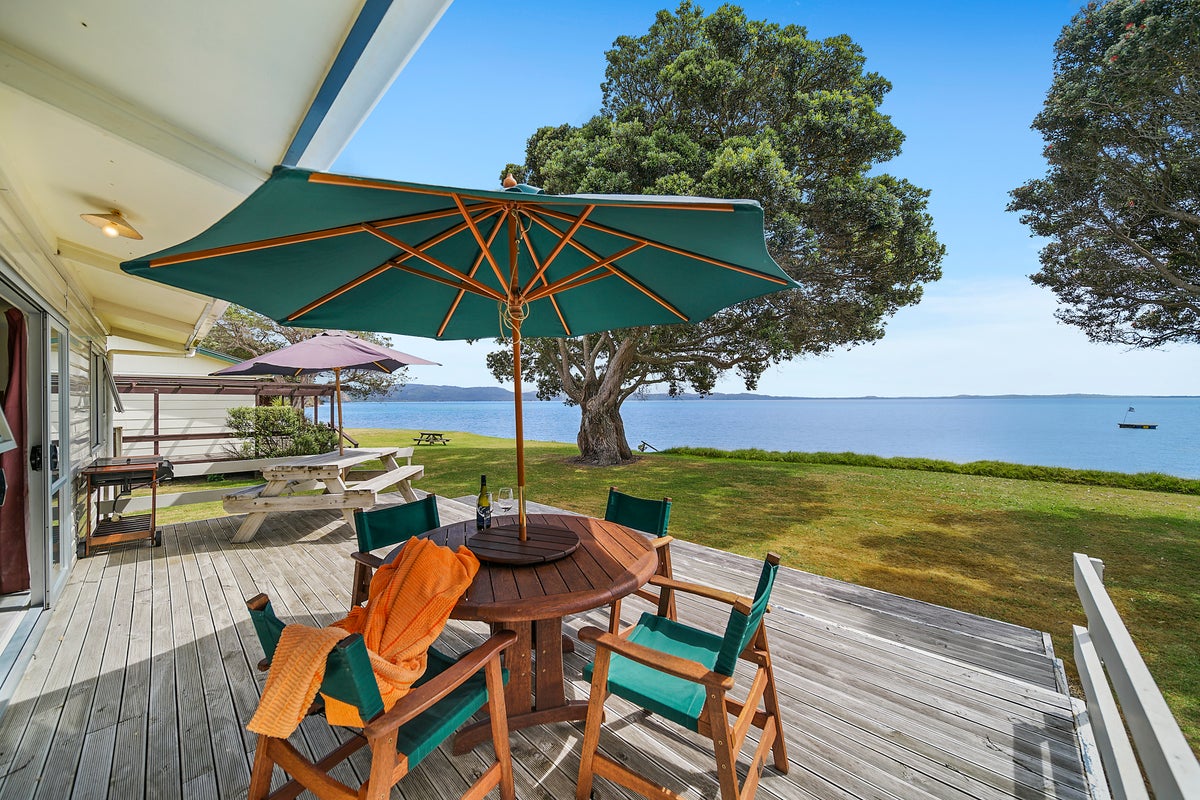 342 Big Bay Road, Manukau Heads, Awhitu - Carousel 1