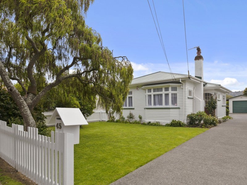 45 Bauchop Road, Waterloo, Lower Hutt - Carousel 1
