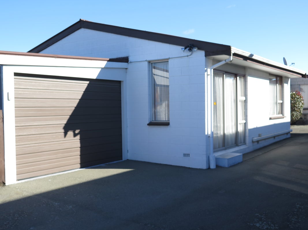 1/4A Gunness Street, Highfield, Timaru - Carousel 1