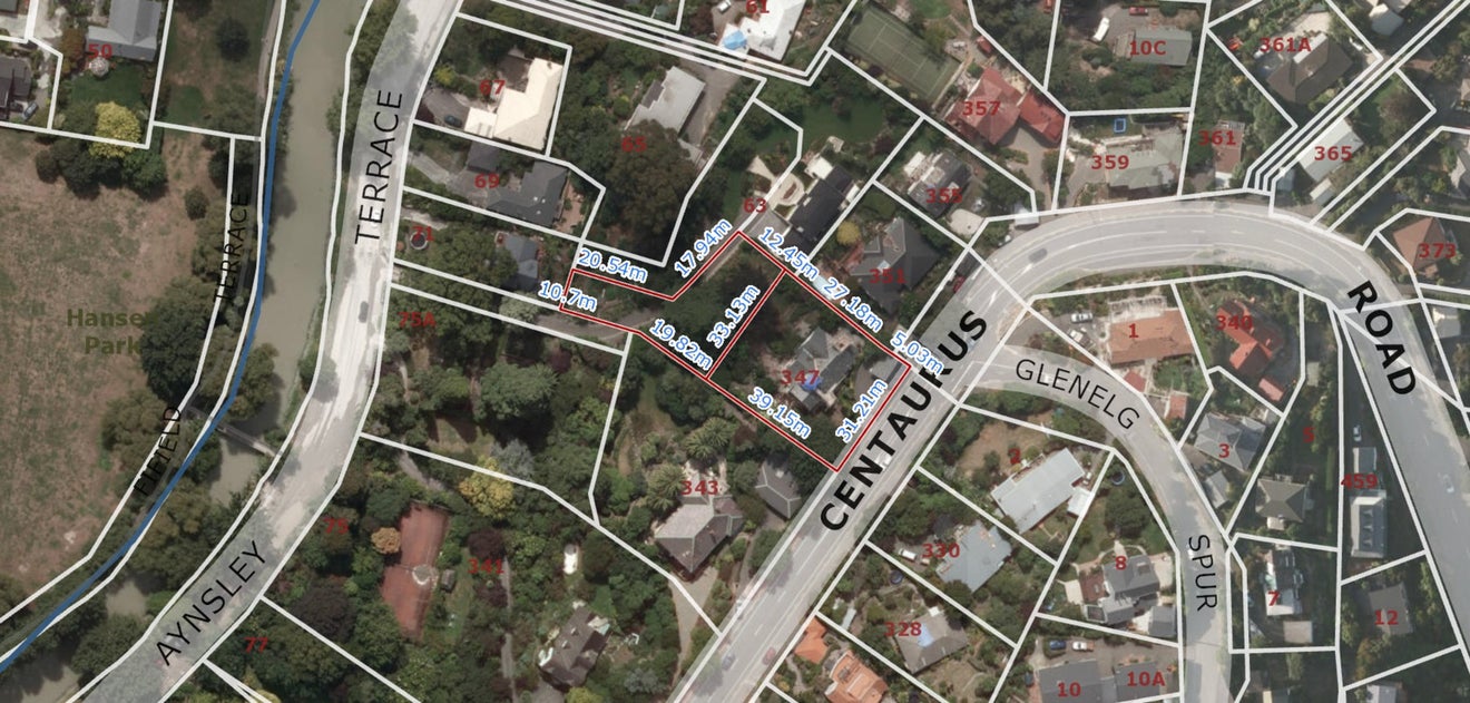 347 Centaurus Road, Hillsborough, Christchurch - Carousel 15