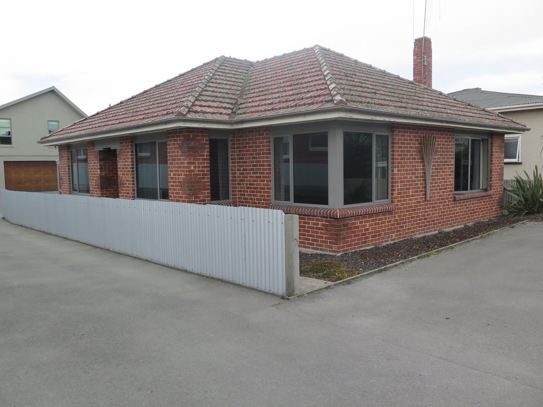 47A Evans Street, Maori Hill, Timaru - Carousel 1