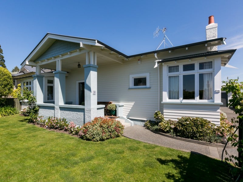 28 Coleman Terrace, Hospital Hill, Napier - Carousel 1
