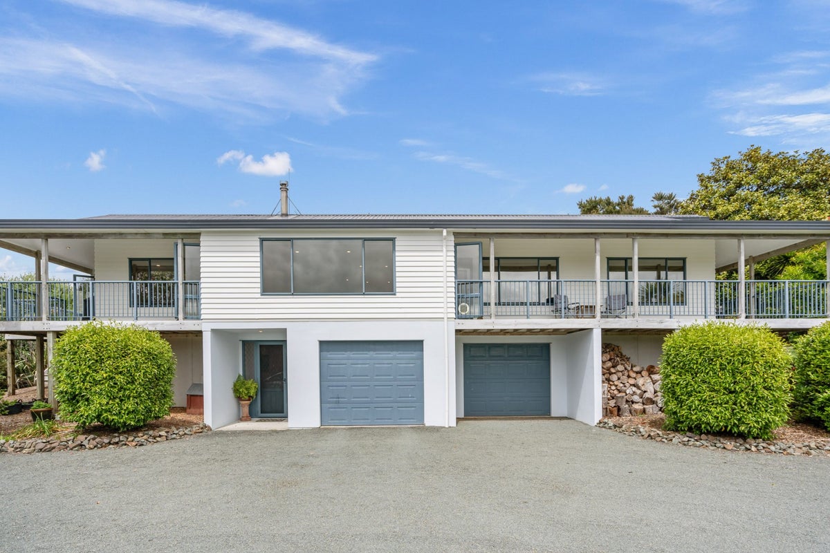 365 Oneriri Road, Kaiwaka - Carousel 1