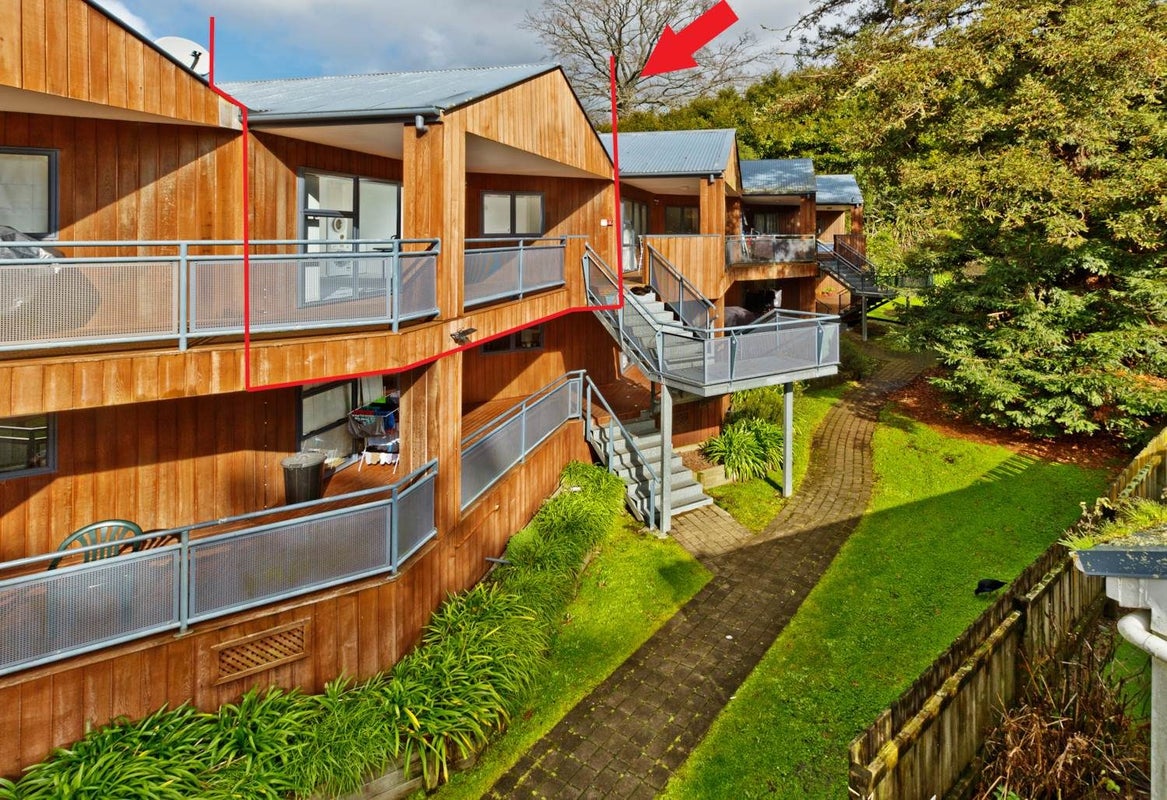 15/3 The Avenue, Albany, Auckland - Carousel 1