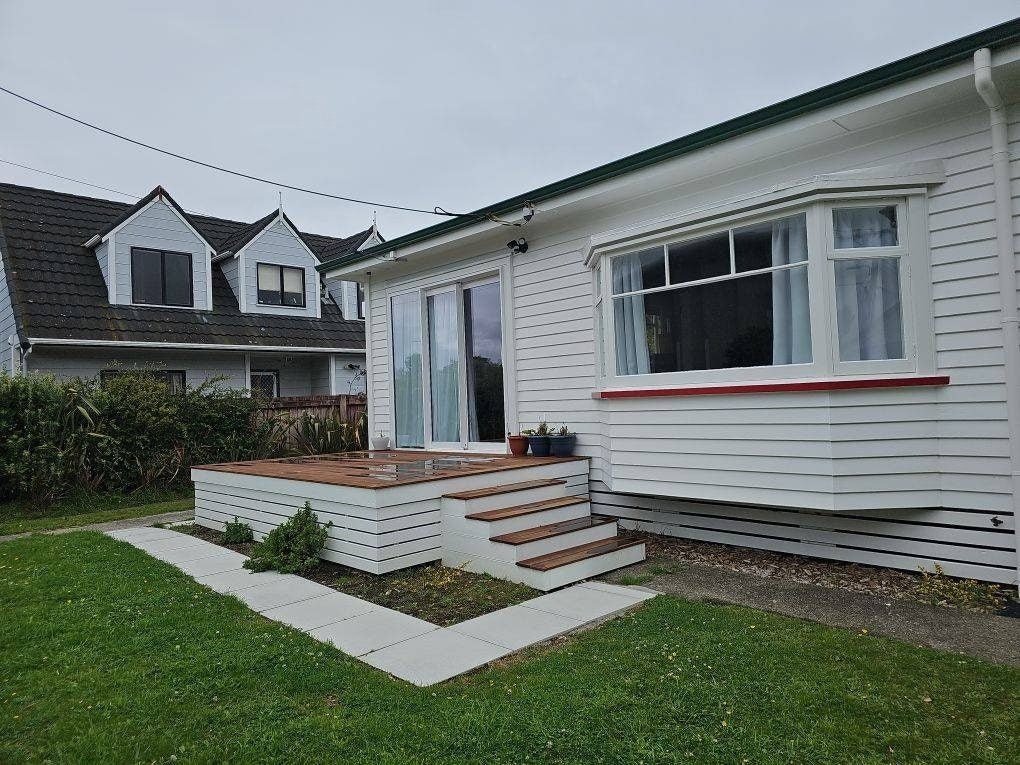 81 Kemp Street, Kilbirnie, Wellington - Carousel 1