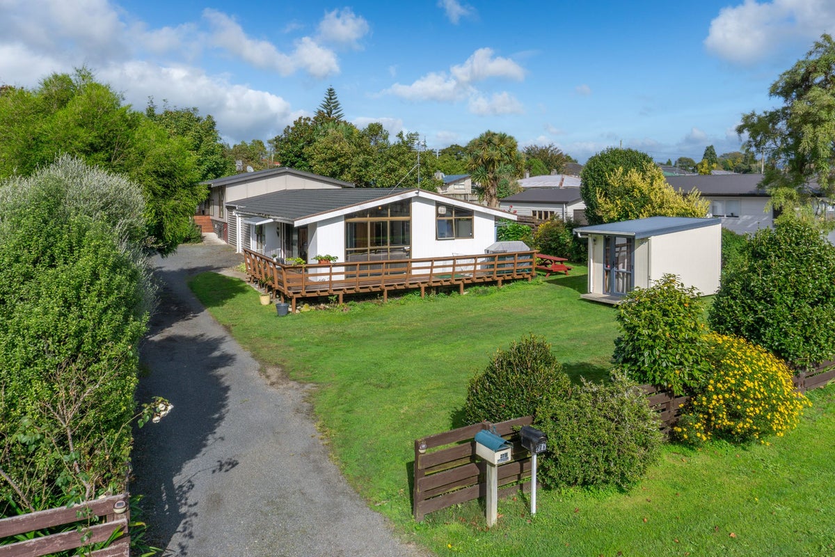 27B Bryce Street, Kihikihi, Te Awamutu - Carousel 1