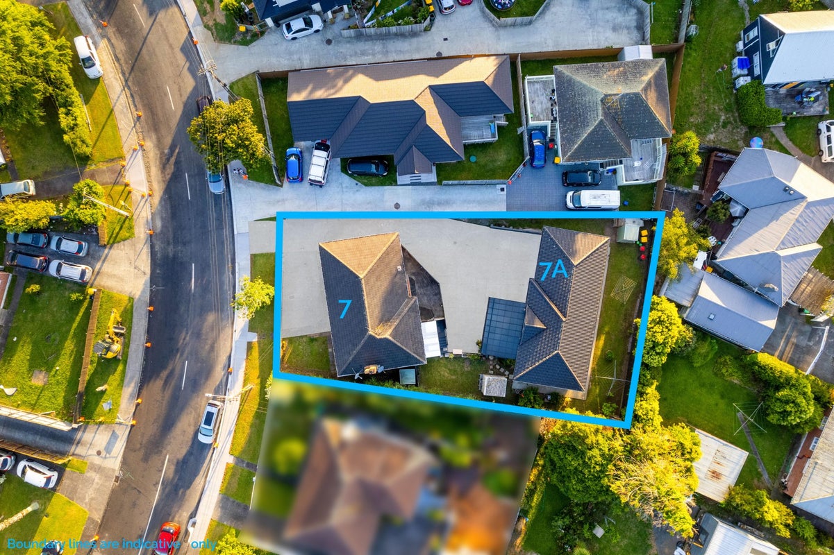 7 Buller Crescent, Manurewa, Auckland - Carousel 1