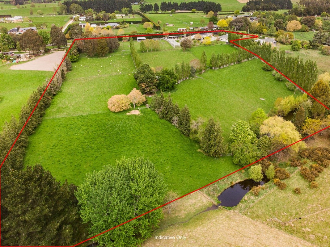 192 Rocky Hundreds Road, Fairview, Timaru - Carousel 25