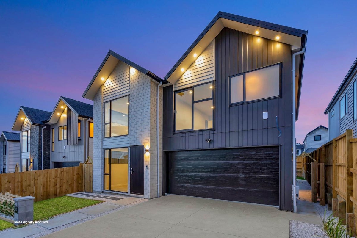 18 Rathmines Road, Flat Bush, Manukau City, Auckland - Carousel 23