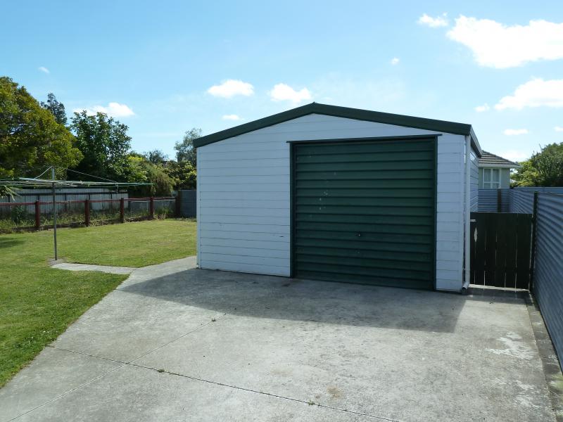 9 Wakefield Street, Awapuni, Palmerston North - Carousel 2