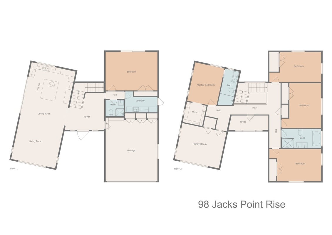98 Jacks Point Rise, Jacks Point, Queenstown - Carousel 26
