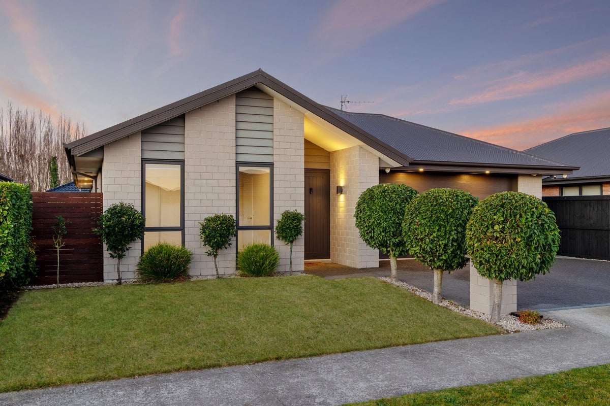 11 Candy Crescent, Kaiapoi, Kaiapoi - Carousel 2