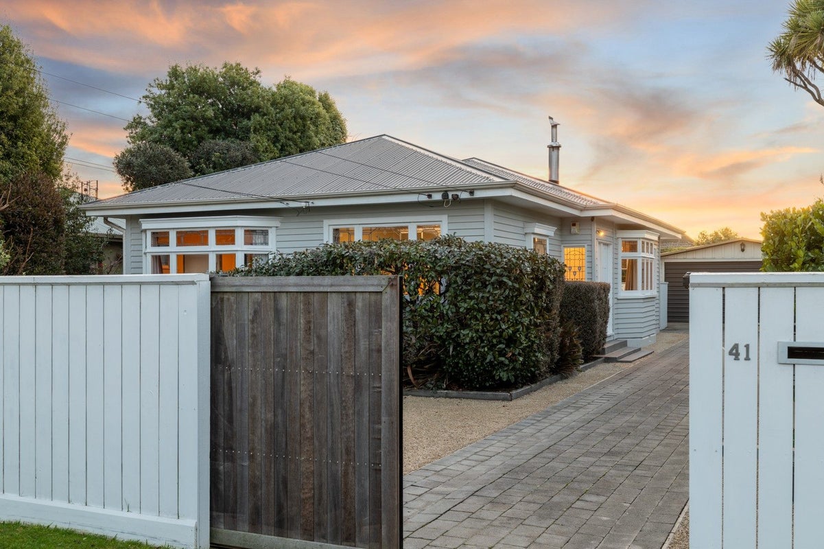 41 Howard Street, Spreydon, Christchurch - Carousel 1