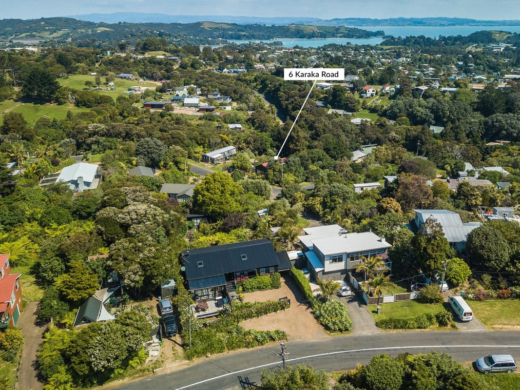 6 Karaka Road, Oneroa, Waiheke Island - Carousel 29