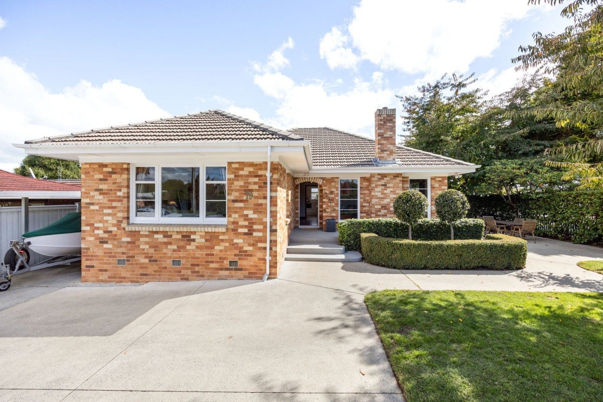 79 Shakespeare Street, Leamington, Cambridge - Carousel 1