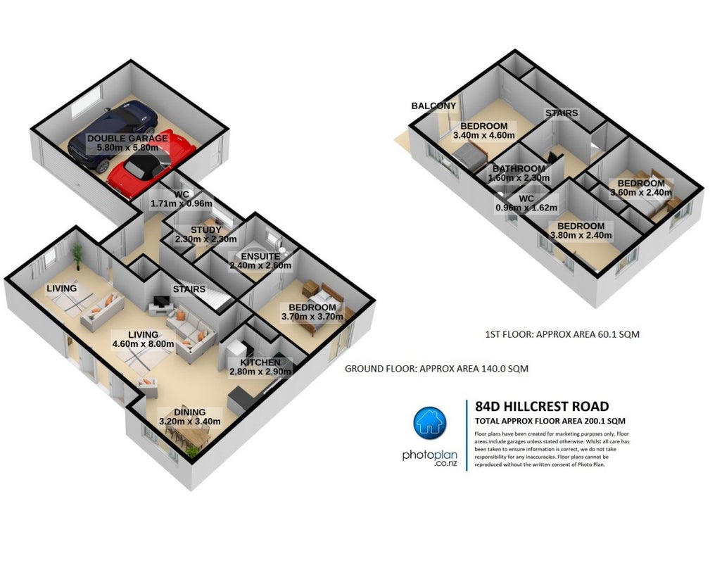 84D Hillcrest Road, Hillcrest, Hamilton - Carousel 18