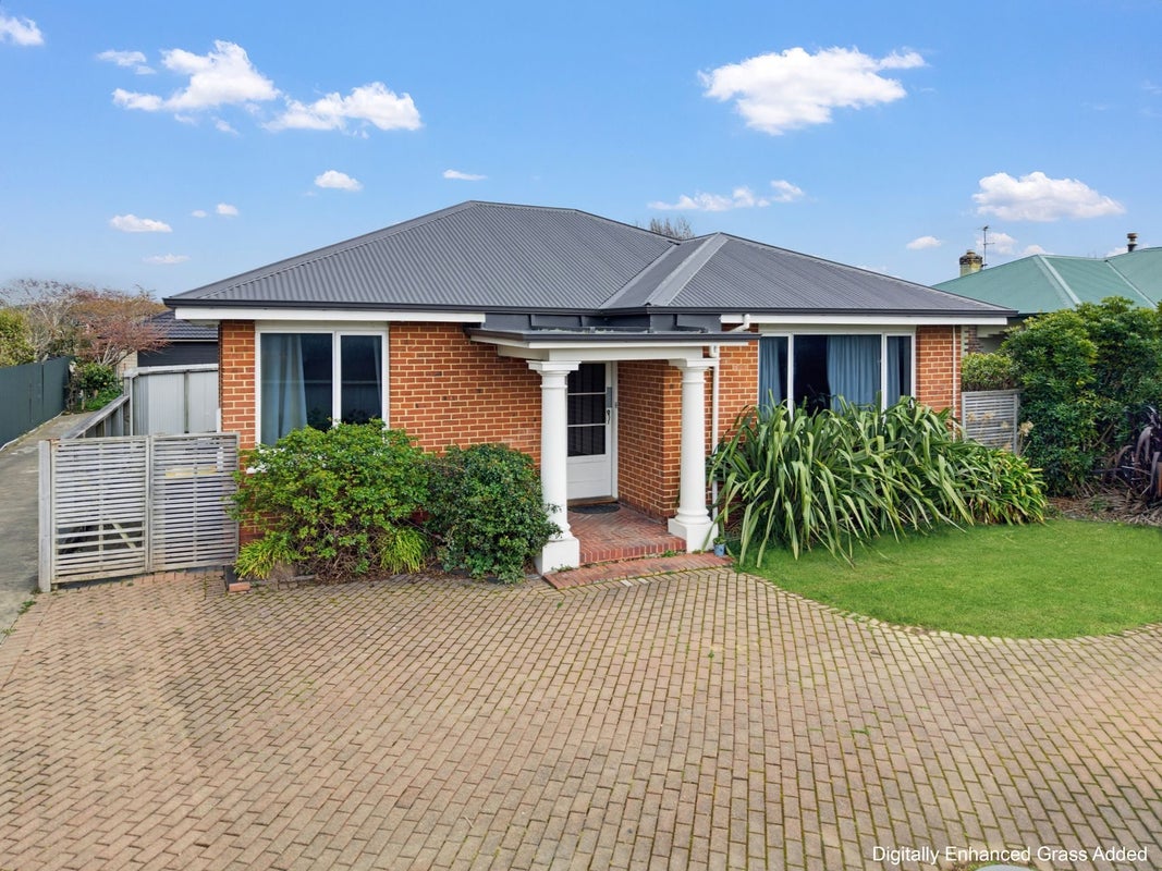 183 George Street, Windsor, Invercargill, Southland - Carousel 1