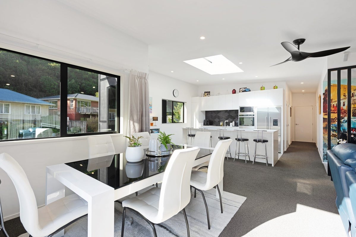 340 Ohiro Road, Brooklyn, Wellington - Carousel 2