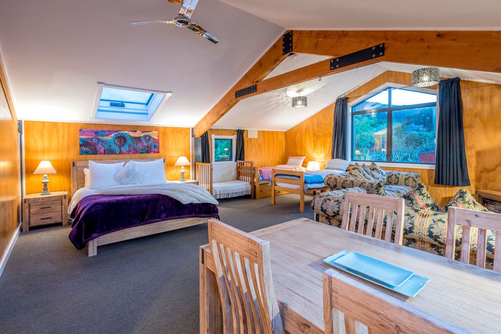 115 Maui Pomare Road, Nikau Valley, Paraparaumu - Carousel 20
