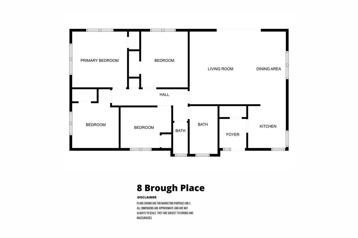 8 Brough Place, St Andrews, Hamilton - Carousel 15