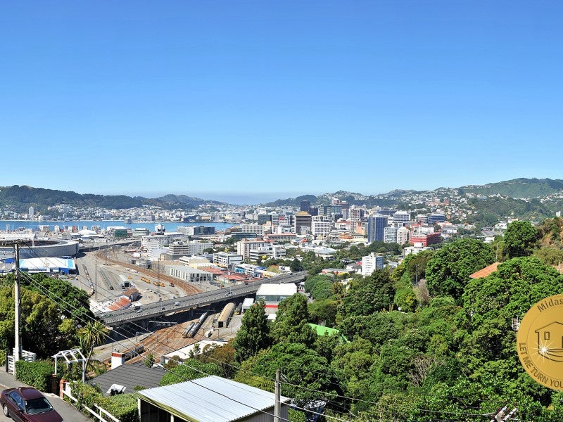 53 Barnard Street, Wadestown, Wellington - Carousel 21