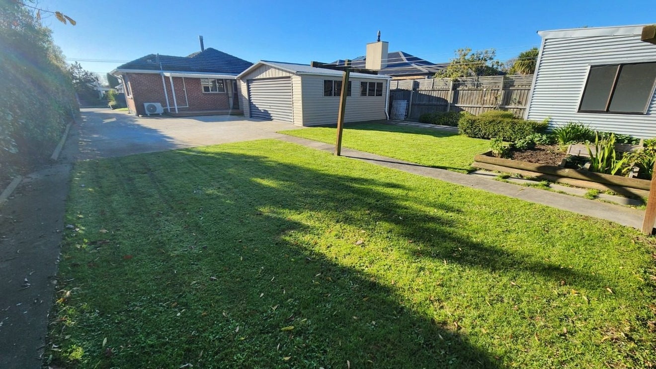 5 Yale Street, Spreydon, Christchurch - Carousel 19