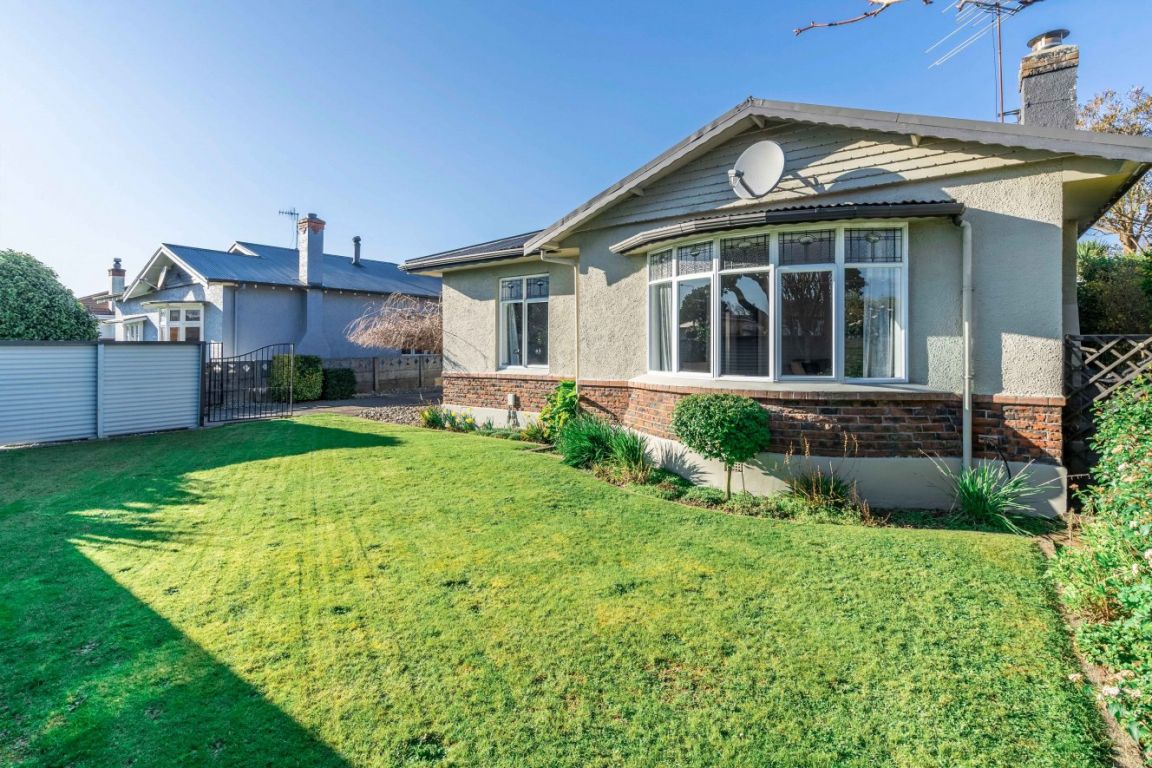 23 Robertson Street, Richmond, Invercargill - Carousel 2
