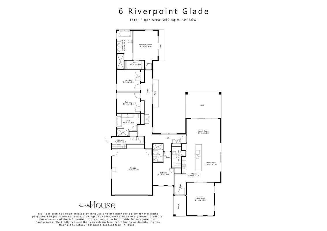 6 Riverpoint Glade, Flagstaff, Hamilton - Carousel 25