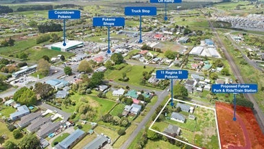 11 Regina Street, Pokeno - Carousel 1