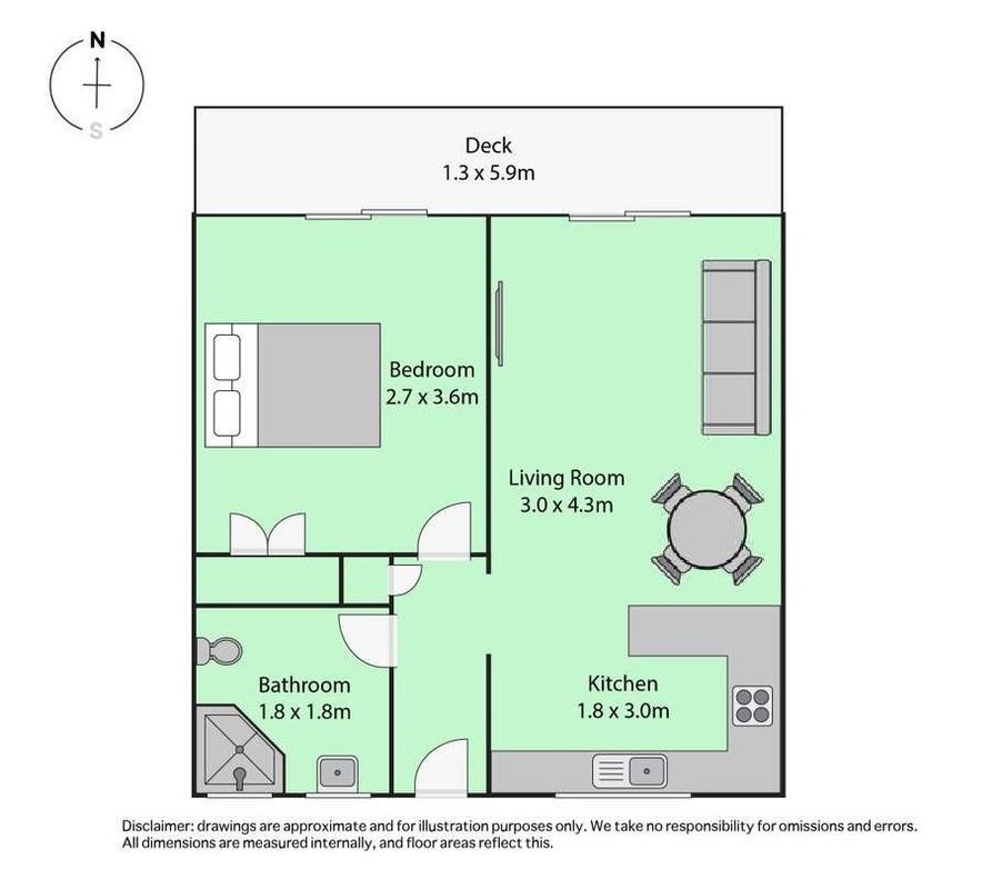 10/32 Blockhouse Bay Road, Avondale, Auckland - Carousel 2