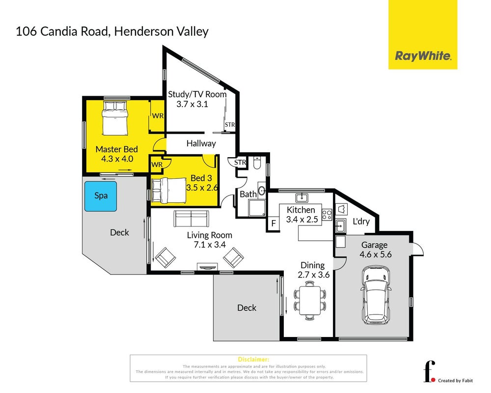 106 Candia Road, Henderson Valley, Auckland - Carousel 24