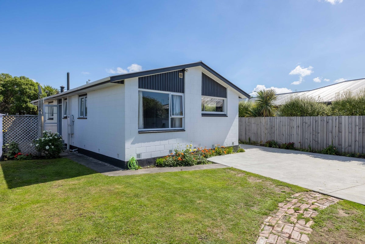 292 Bower Avenue, North New Brighton, Christchurch - Carousel 19