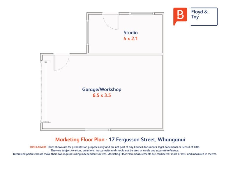 17 Fergusson Street, Springvale, Whanganui - Carousel 25