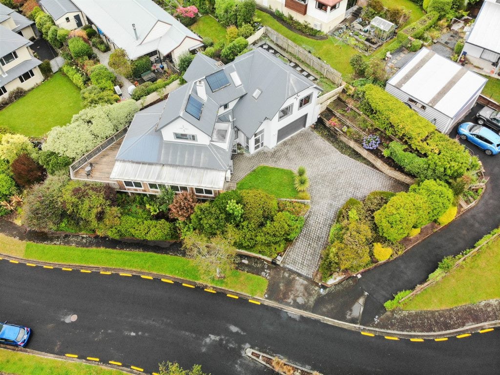 3 Leithton Close, Glenleith, Dunedin - Carousel 22