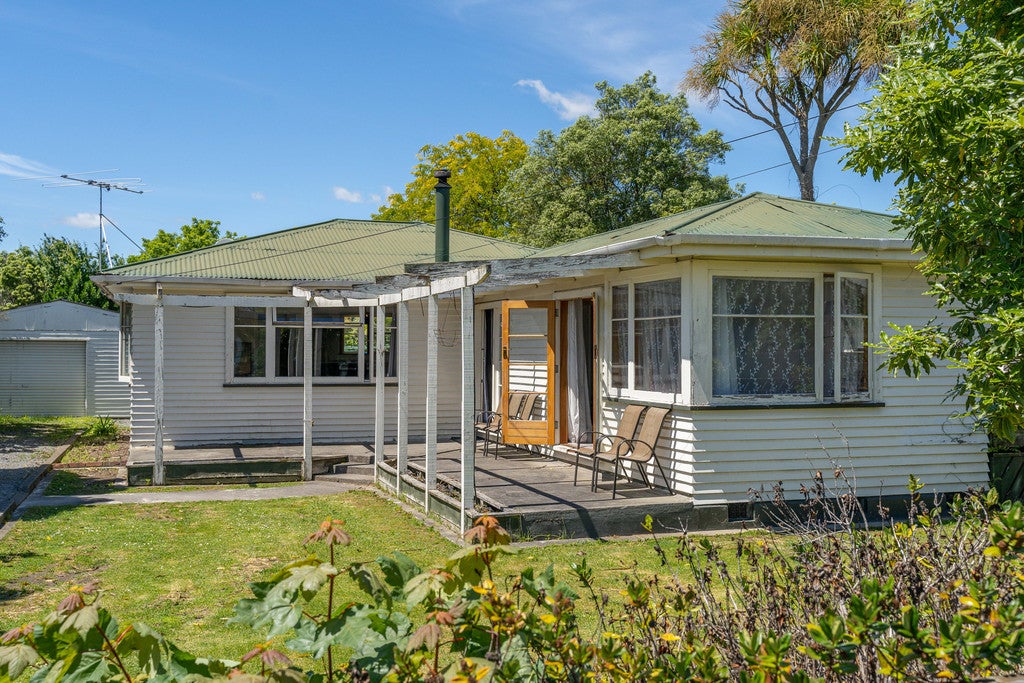 57 South Road, Kuripuni, Masterton - Carousel 2