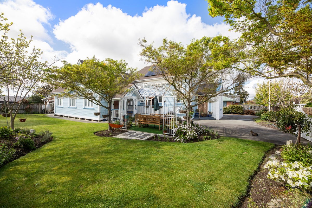 6 Murphys Road, Springlands, Blenheim - Carousel 1