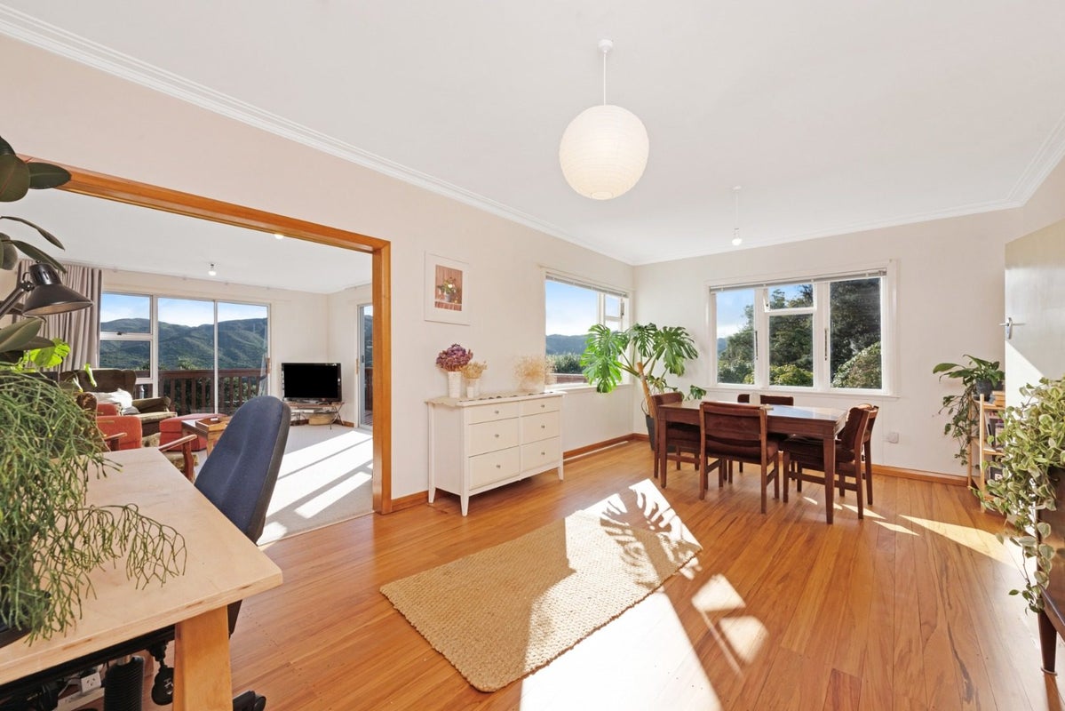134 Cecil Road, Wadestown, Wellington - Carousel 1