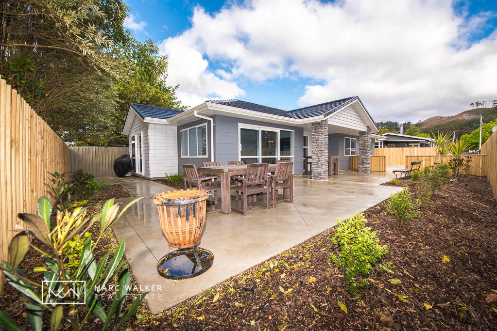 34A Seddon Street, Wallaceville, Upper Hutt - Carousel 1