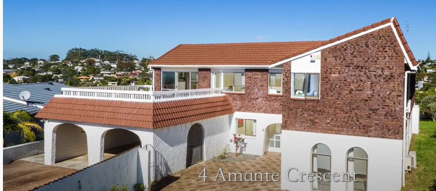 4 Amante Crescent, Mairangi Bay, Auckland - Carousel 1