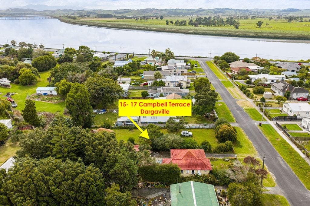 15 Campbell Terrace, Dargaville, Dargaville - Carousel 1