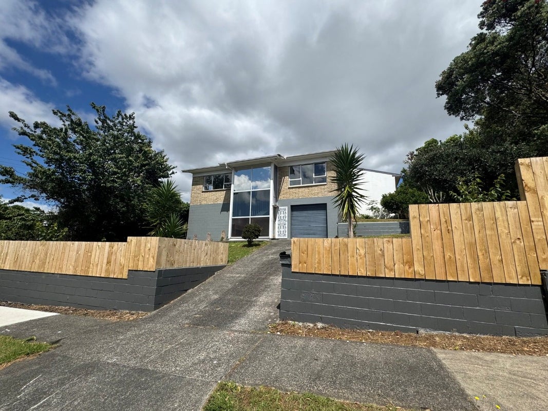 2 Tauroa Street, Raumanga, Whangarei - Carousel 1