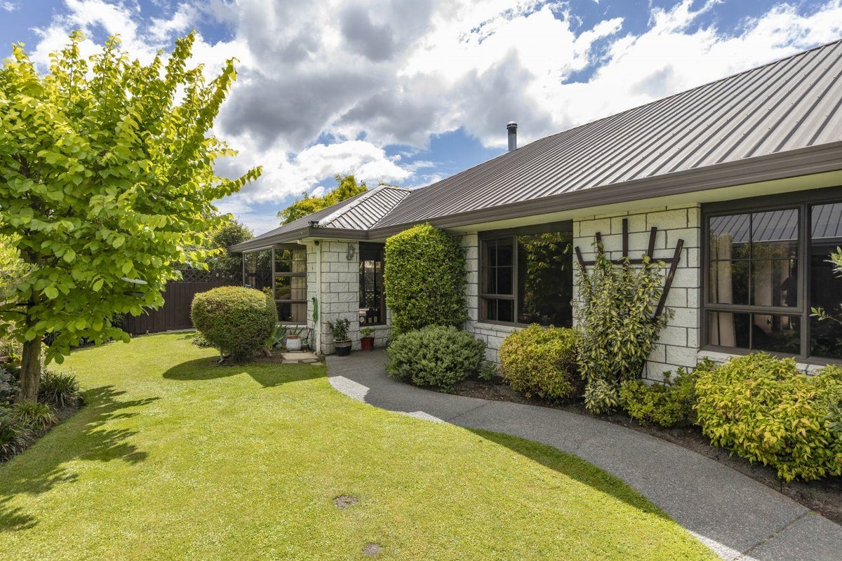 6 Pearce Place, Kaiapoi, Kaiapoi - Carousel 1