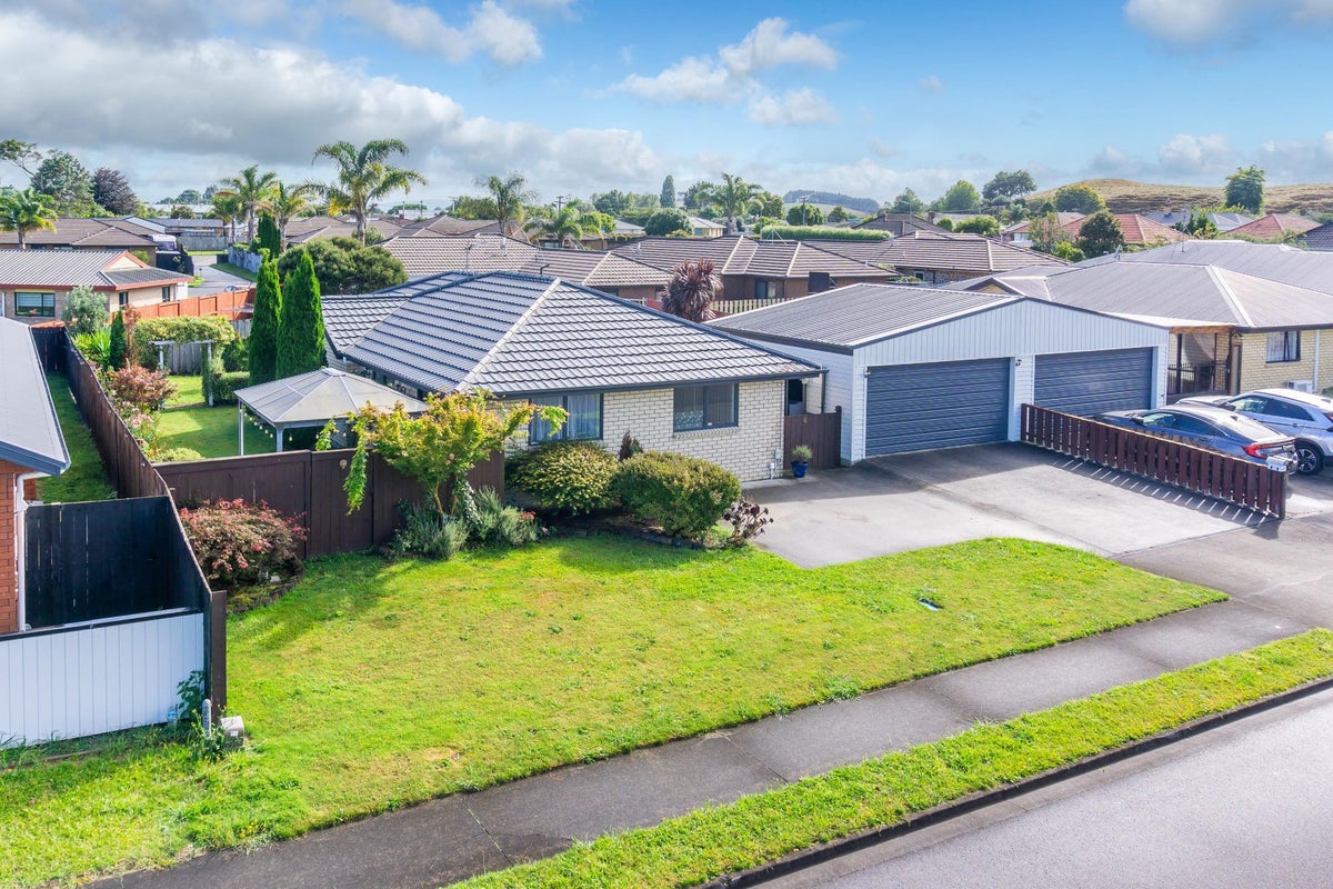 4 Solomon Drive, Ngaruawahia, Ngaruawahia - Carousel 23